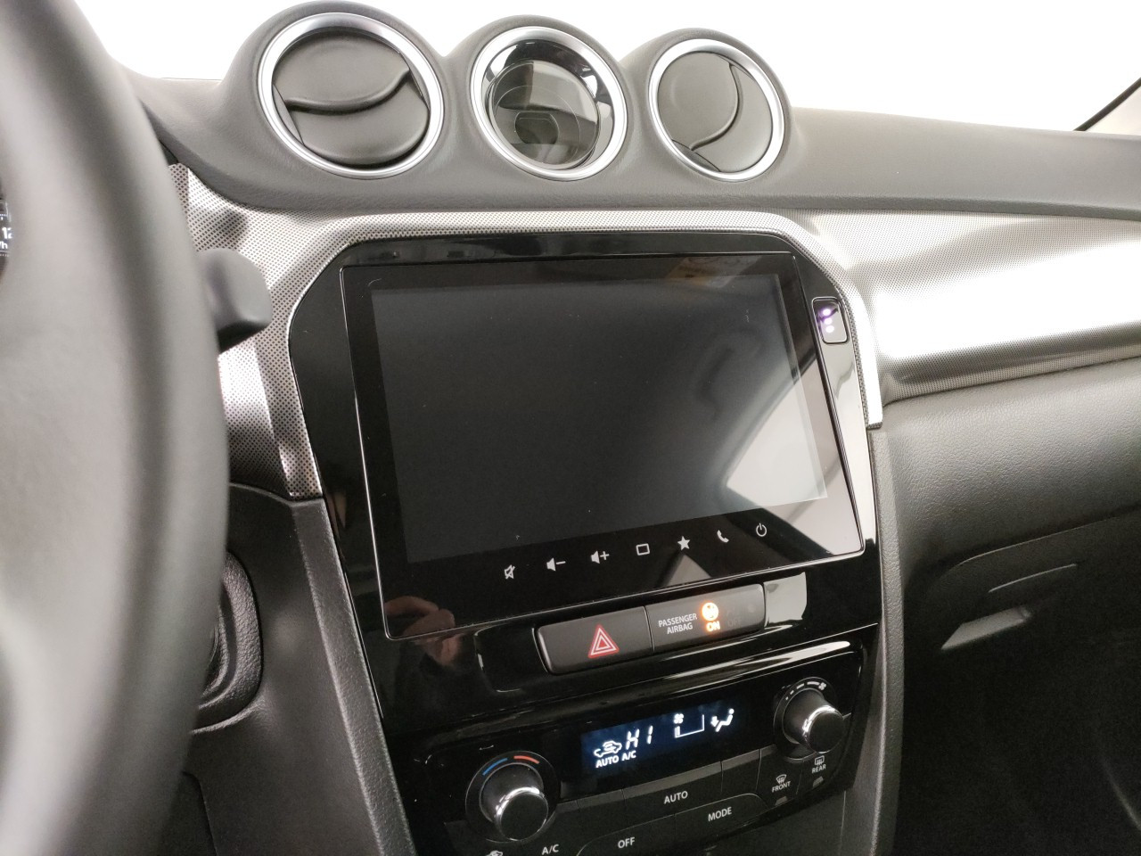 Suzuki Vitara Nuovo  Vitara Porto Mantovano