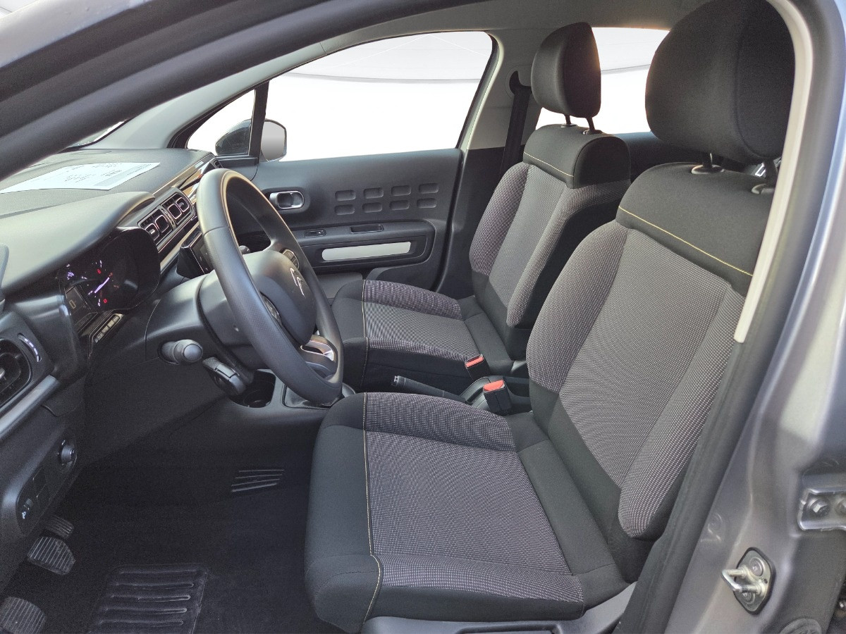 Citroen C3 Usato 2024 C3 Reggio Emilia