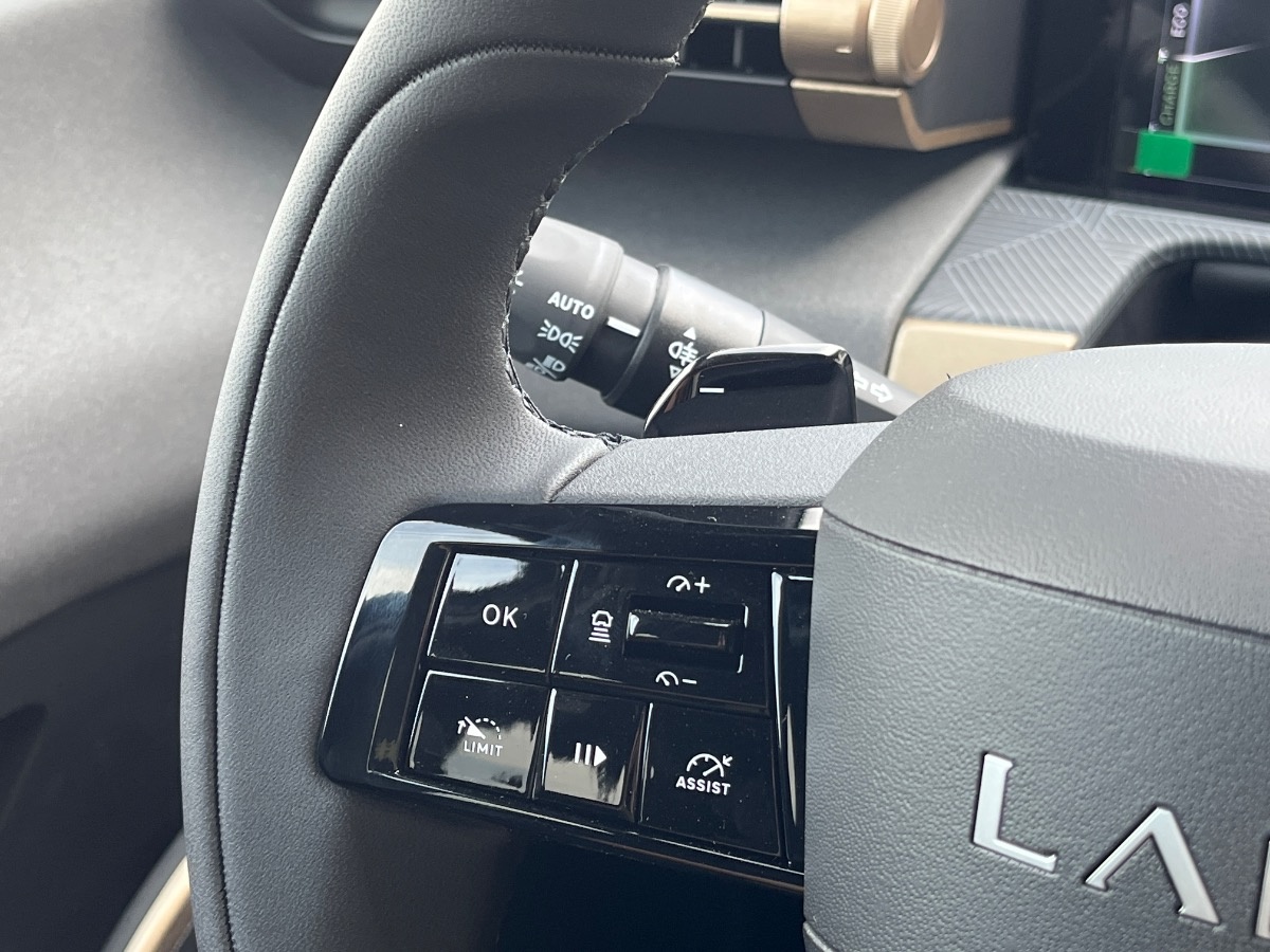 Lancia Ypsilon 2024 Nuovo Ibrido benzina Ypsilon 2024 Rovigo