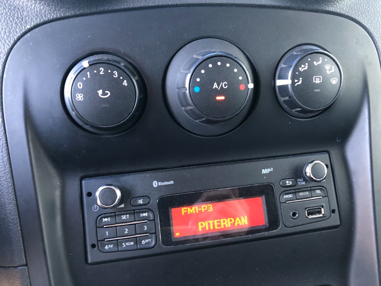 Mercedes Citan citan 111 cdi Long BluEff. Business E6d-temp - 14