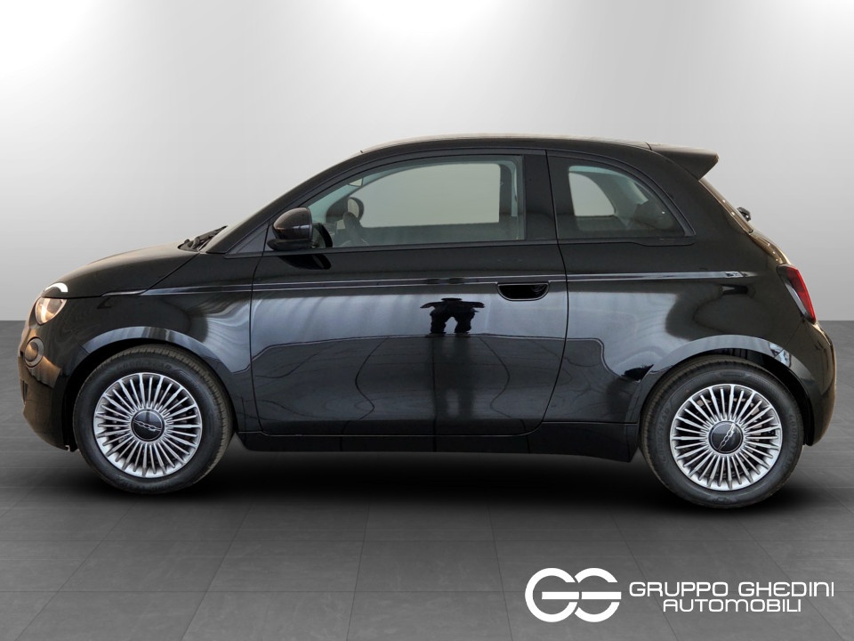 FIAT 500 1.0 hybrid Icon Ibrida km0 - 1