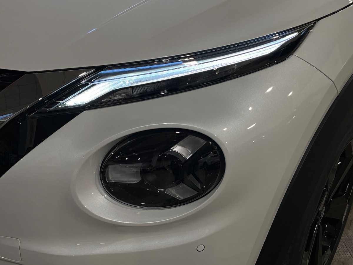 Nissan Juke KM0 2025 Juke Verona