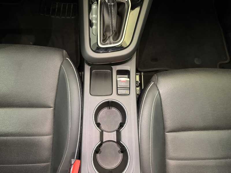 Arkana - Arkana 1.3 Tce Intens 140cv Edc Fap