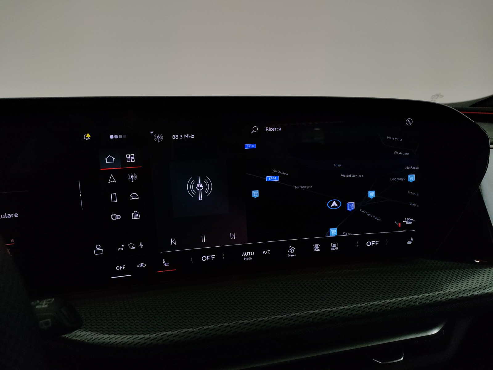 Audi Q5 Usato 2025 Q5 Legnago