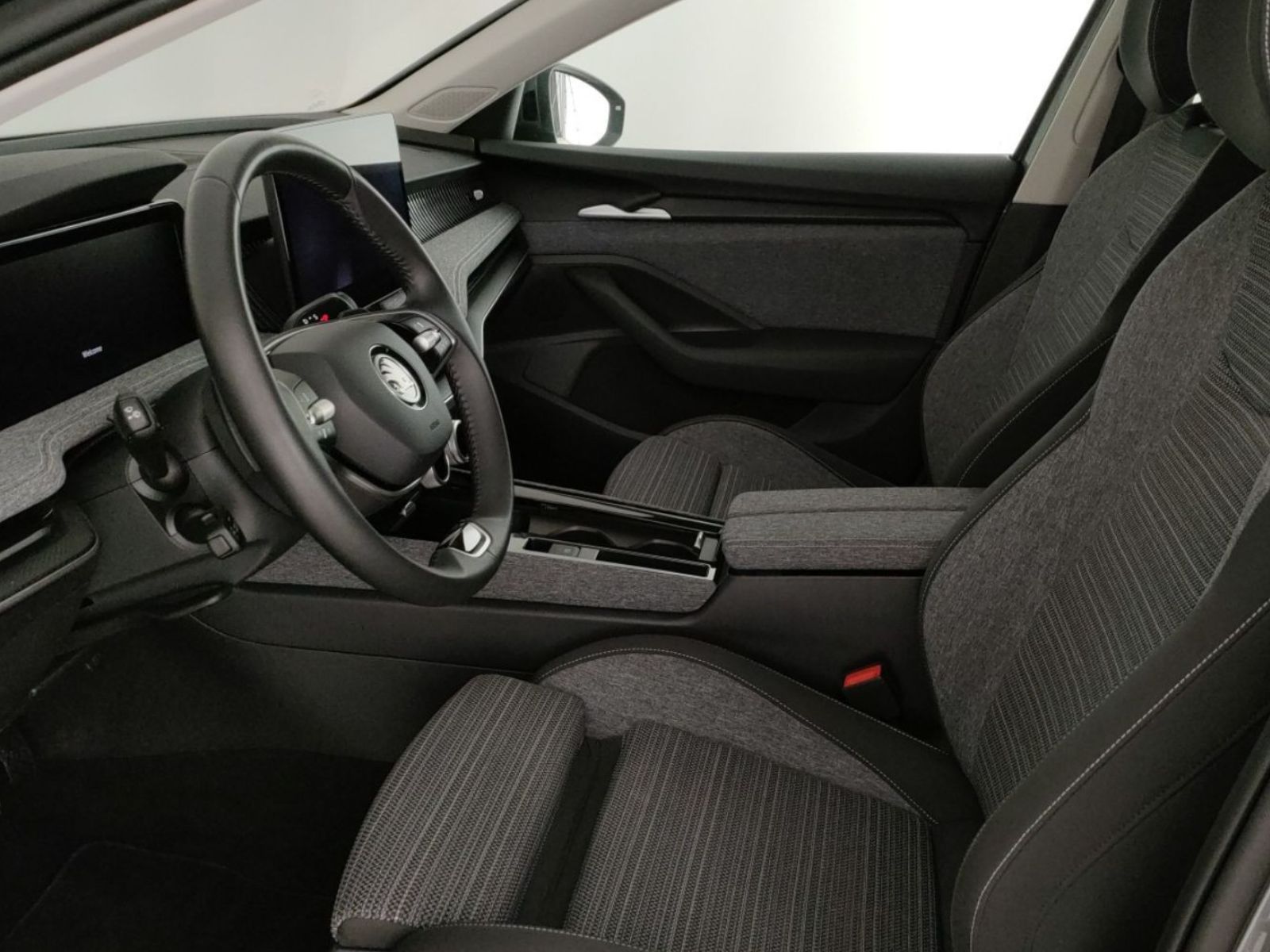 Skoda Superb Usato 2024 Superb Legnago