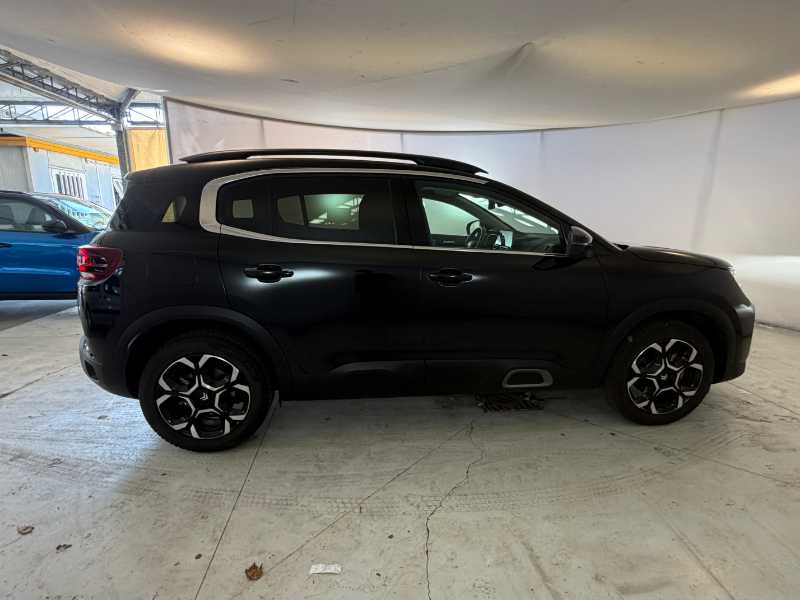 C5 Aircross I 2022 - C5 Aircross 1.5 Bluehdi Shine S&s 130cv Eat8