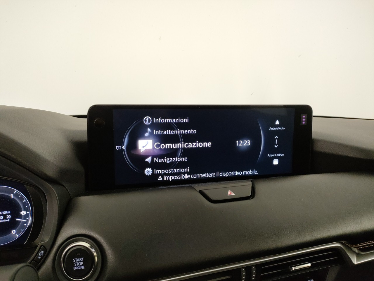 Mazda CX-60 Aziendali 2025 CX-60 Mantova