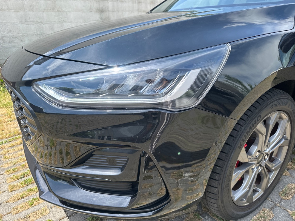 Ford Focus Usato 2022 Focus Carpi