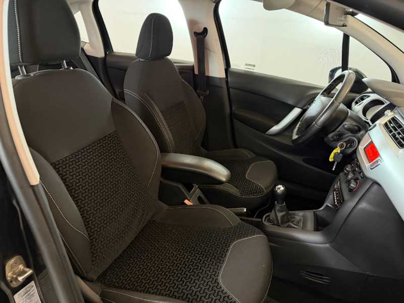 C3 Ii 2009 - C3 1.1 Exclusive (exclusive Style)