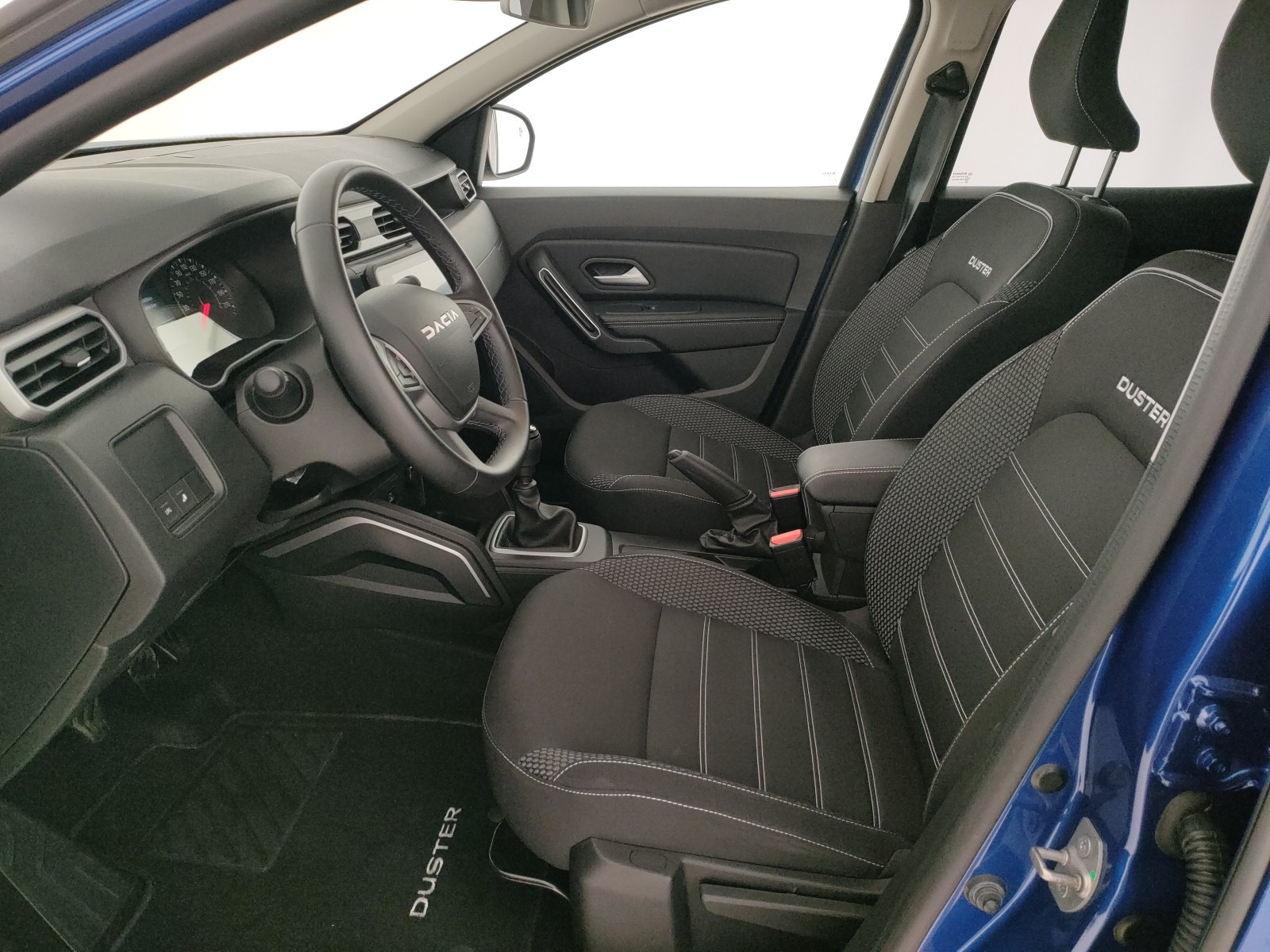 Dacia Duster Usato 2022 Duster Padova
