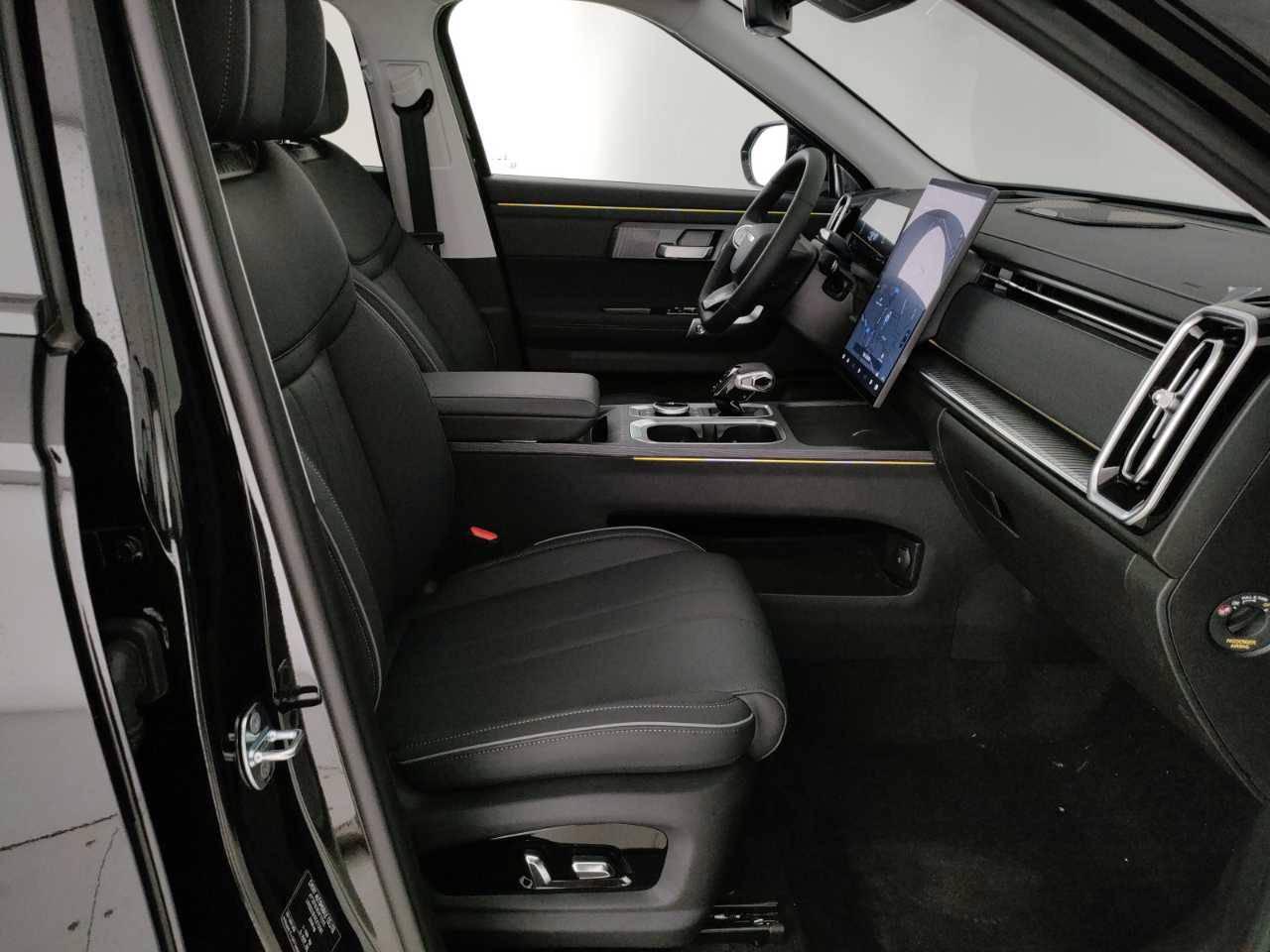 Jaecoo Jaecoo 7 Nuovo Benzina Jaecoo 7 Modena