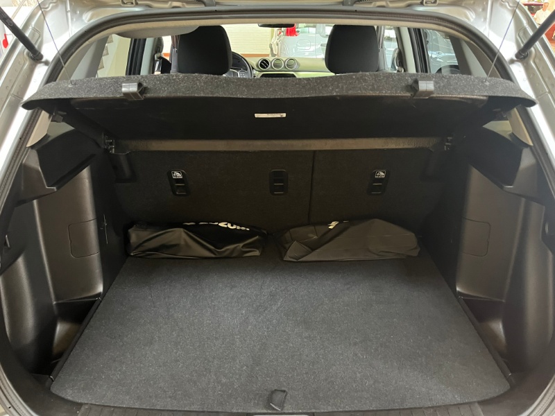 SUZUKI – Vitara 1.0 Boosterjet A/T Cool