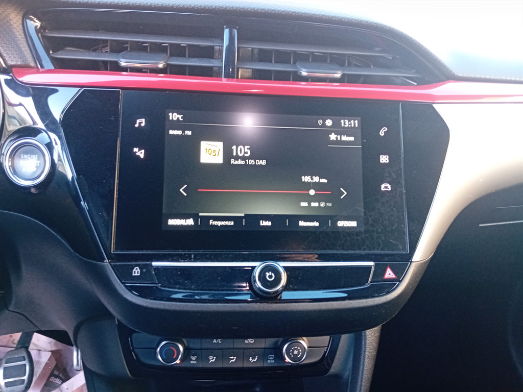 Panoramica 13° Immagine Veicolo