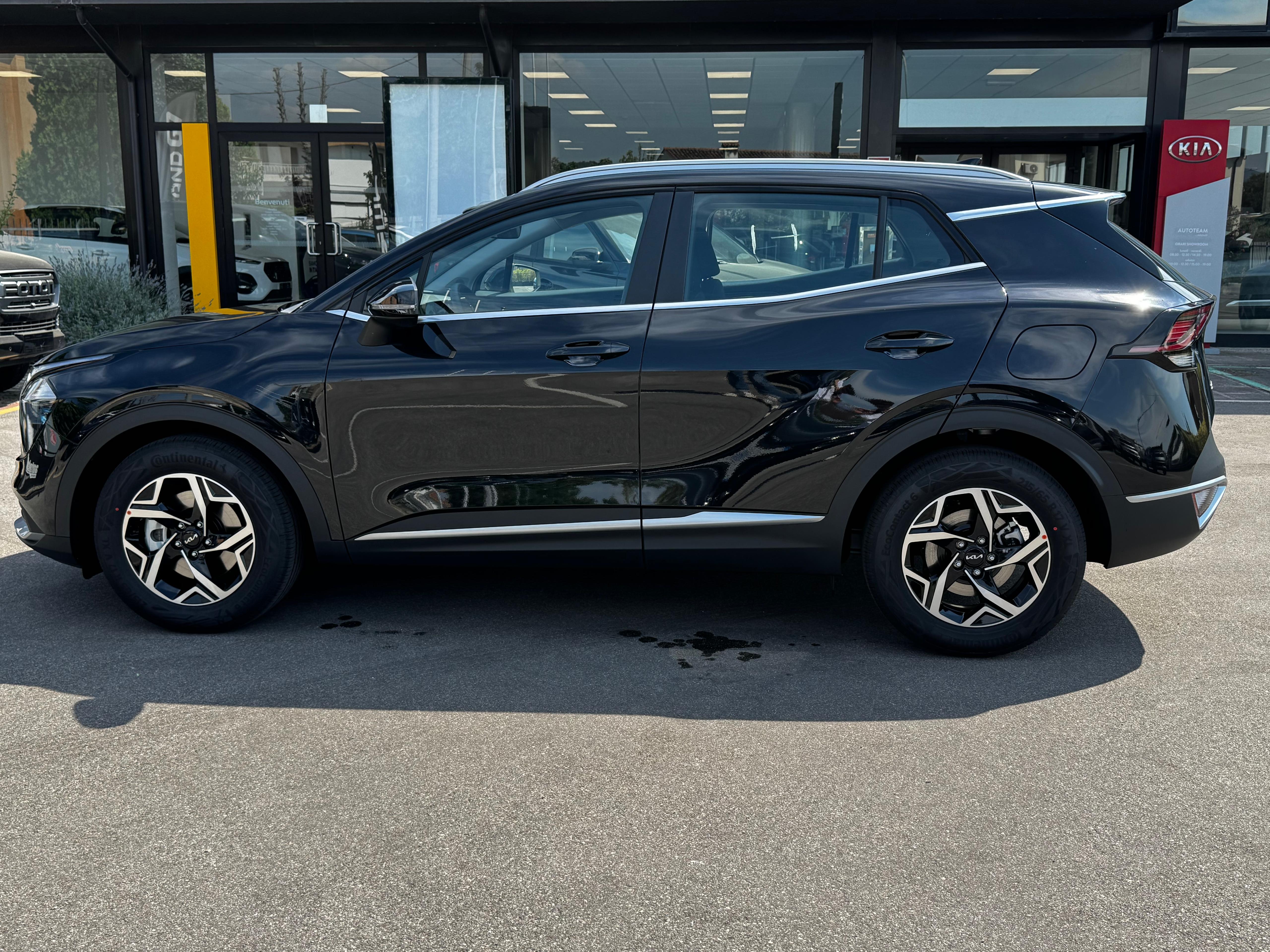 Kia Sportage KM0 2025 Sportage Rovigo