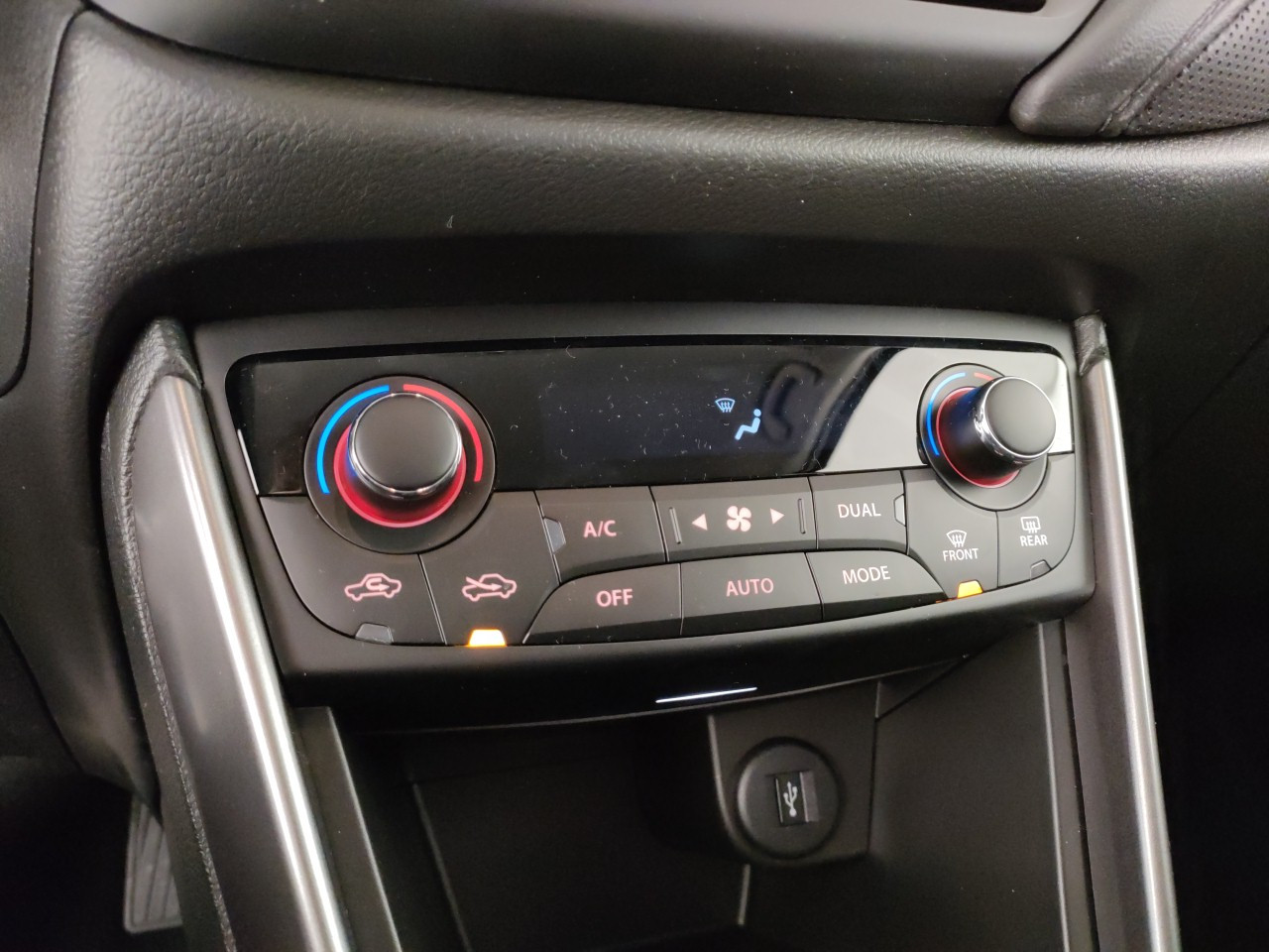 Suzuki S-Cross Nuovo Ibrido benzina S-Cross Porto Mantovano