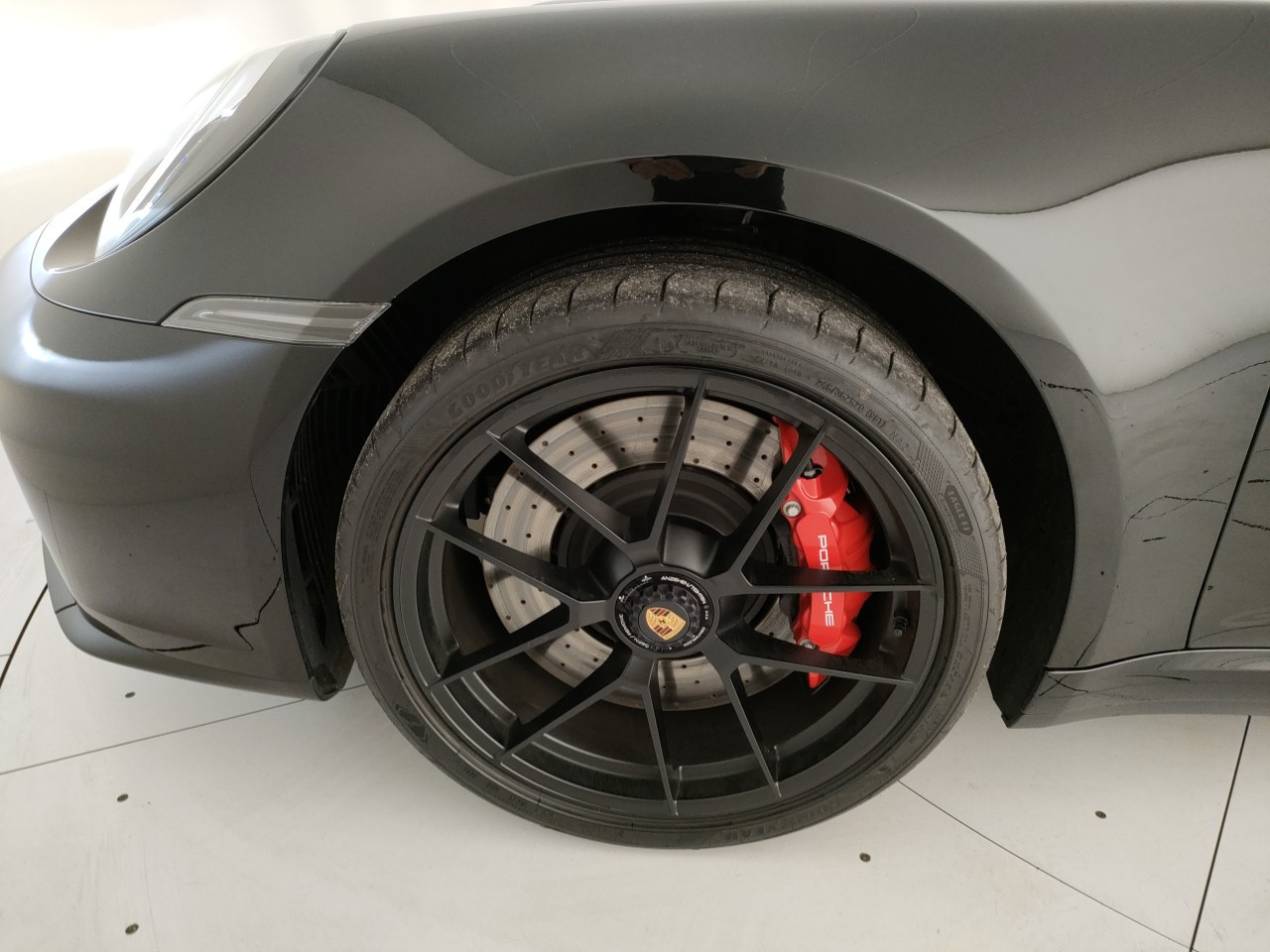 Porsche 911 Usato 2026 911 Porto Mantovano