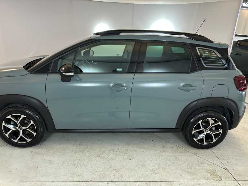 C3 Aircross - C3 Aircross Bluehdi 110 S&s Shine Pack
