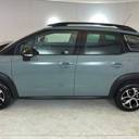 C3 Aircross - C3 Aircross Bluehdi 110 S&s Shine Pack