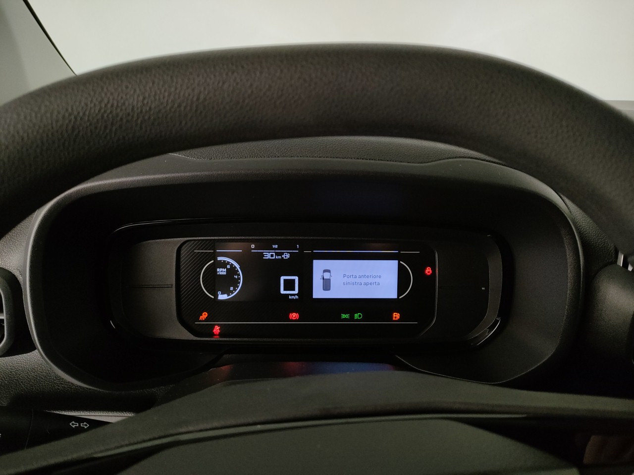 Opel Combo Cargo Nuovo Diesel Combo Cargo Porto Mantovano