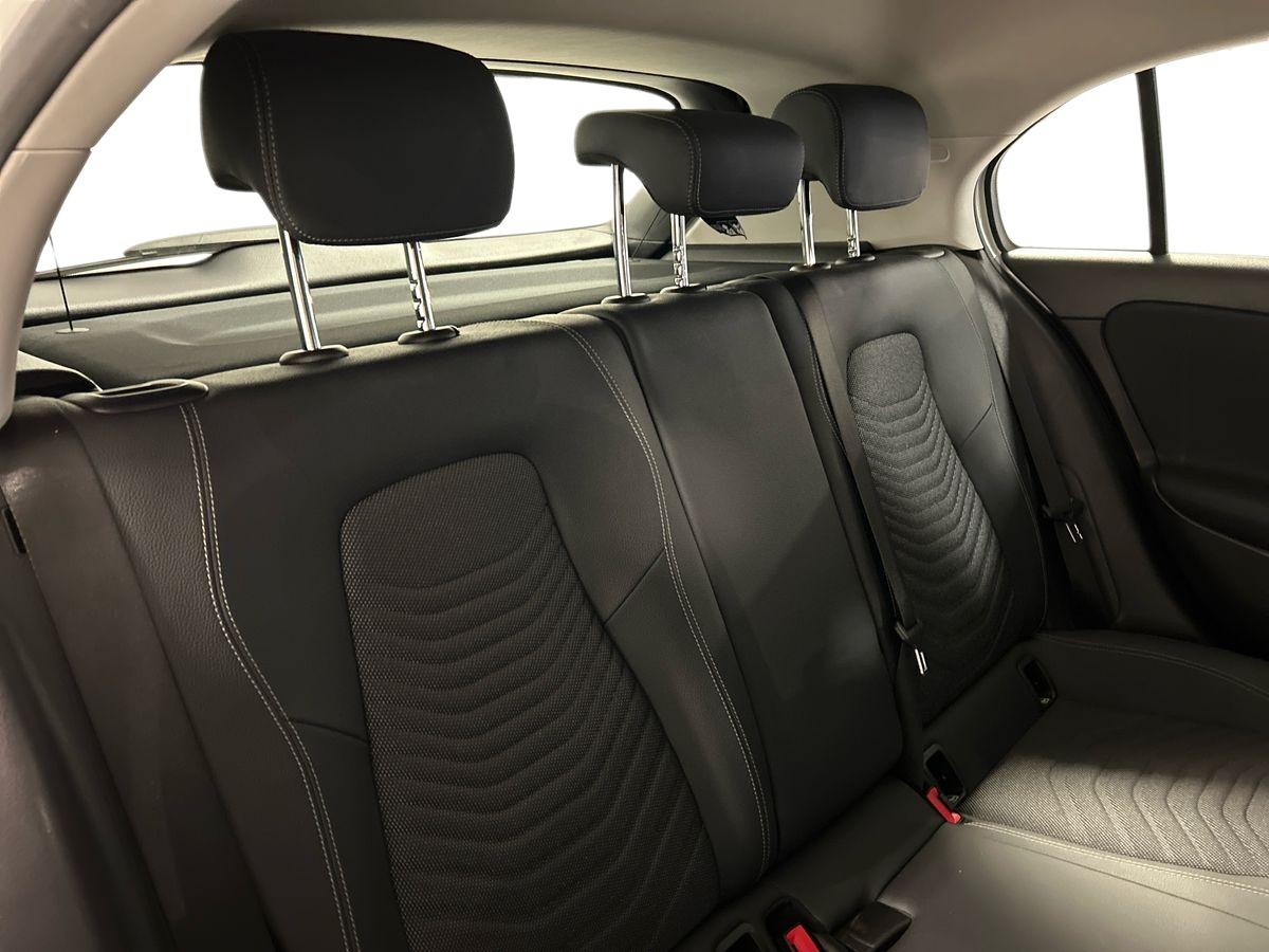 Mercedes  Classe A 180 D Advanced Speedshift DCT AMG 8G - 16