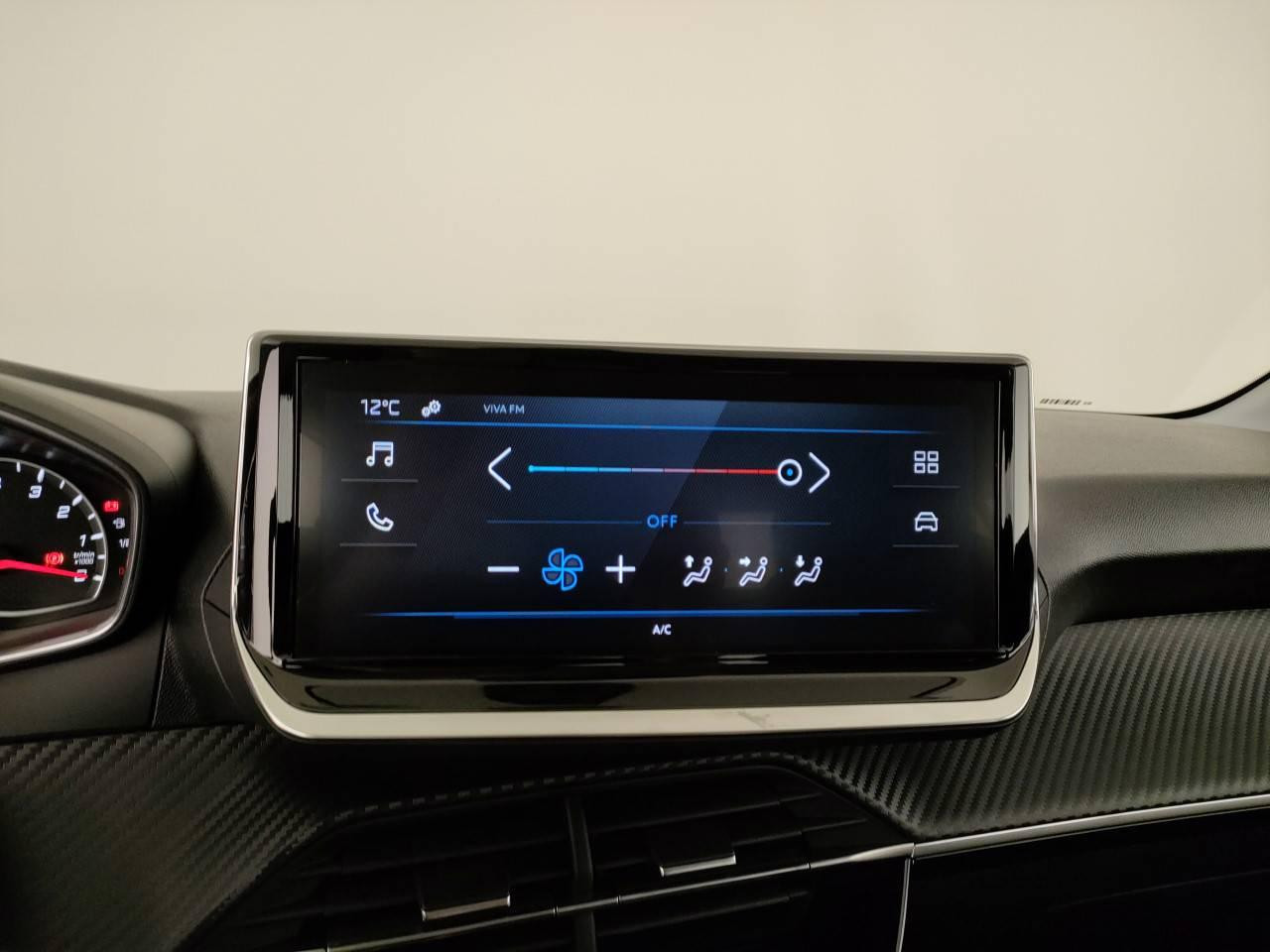 Peugeot 208 Usato 2024 208 Padova