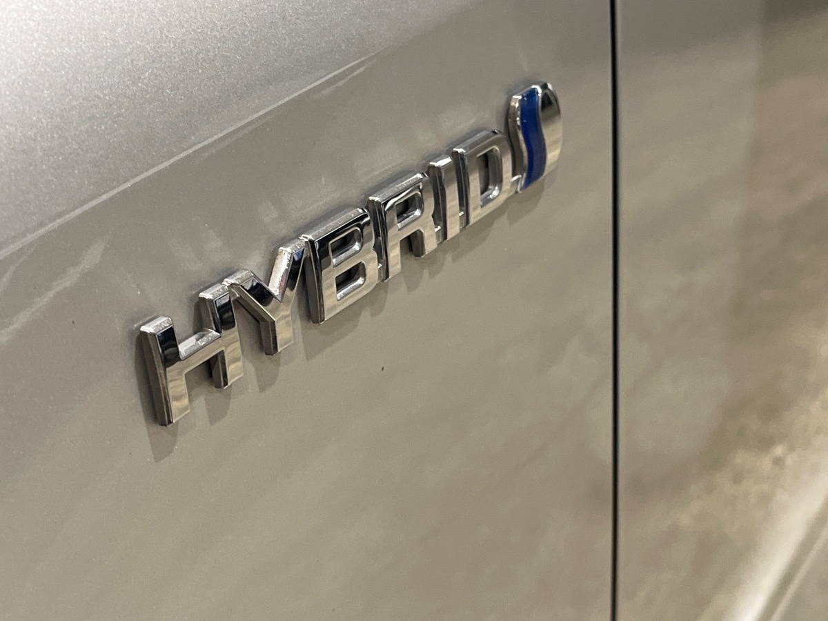 Toyota Corolla Usato 2021 Corolla Verona