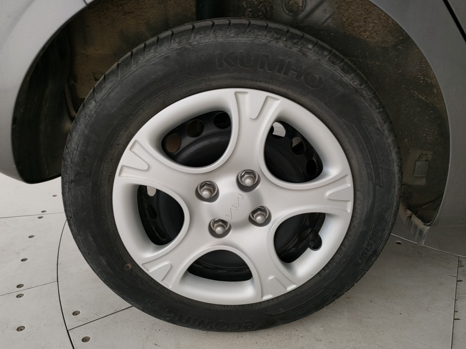 Kia Picanto Usato 2024 Picanto Legnago