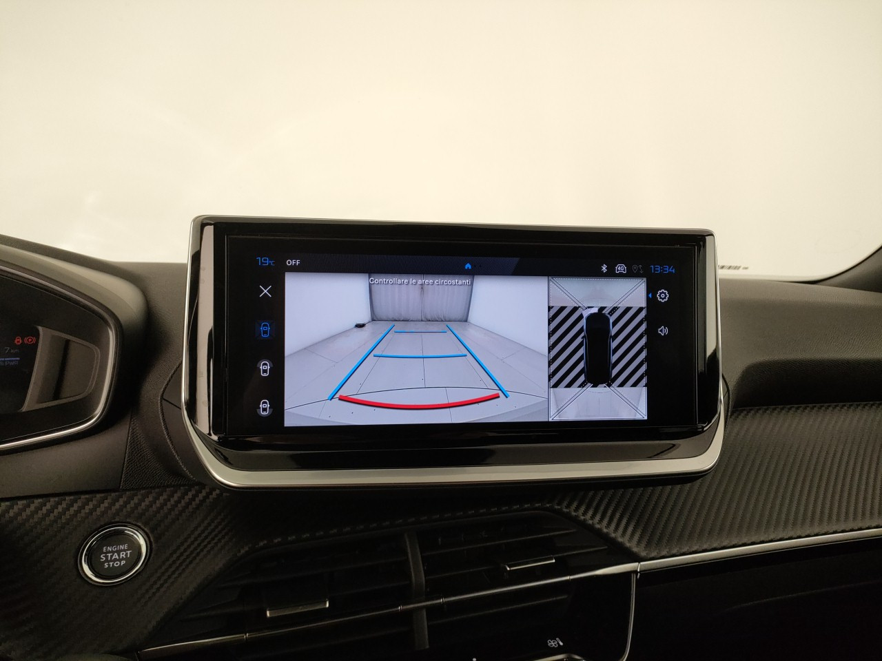 Peugeot 2008 Aziendali 2025 2008 Porto Mantovano