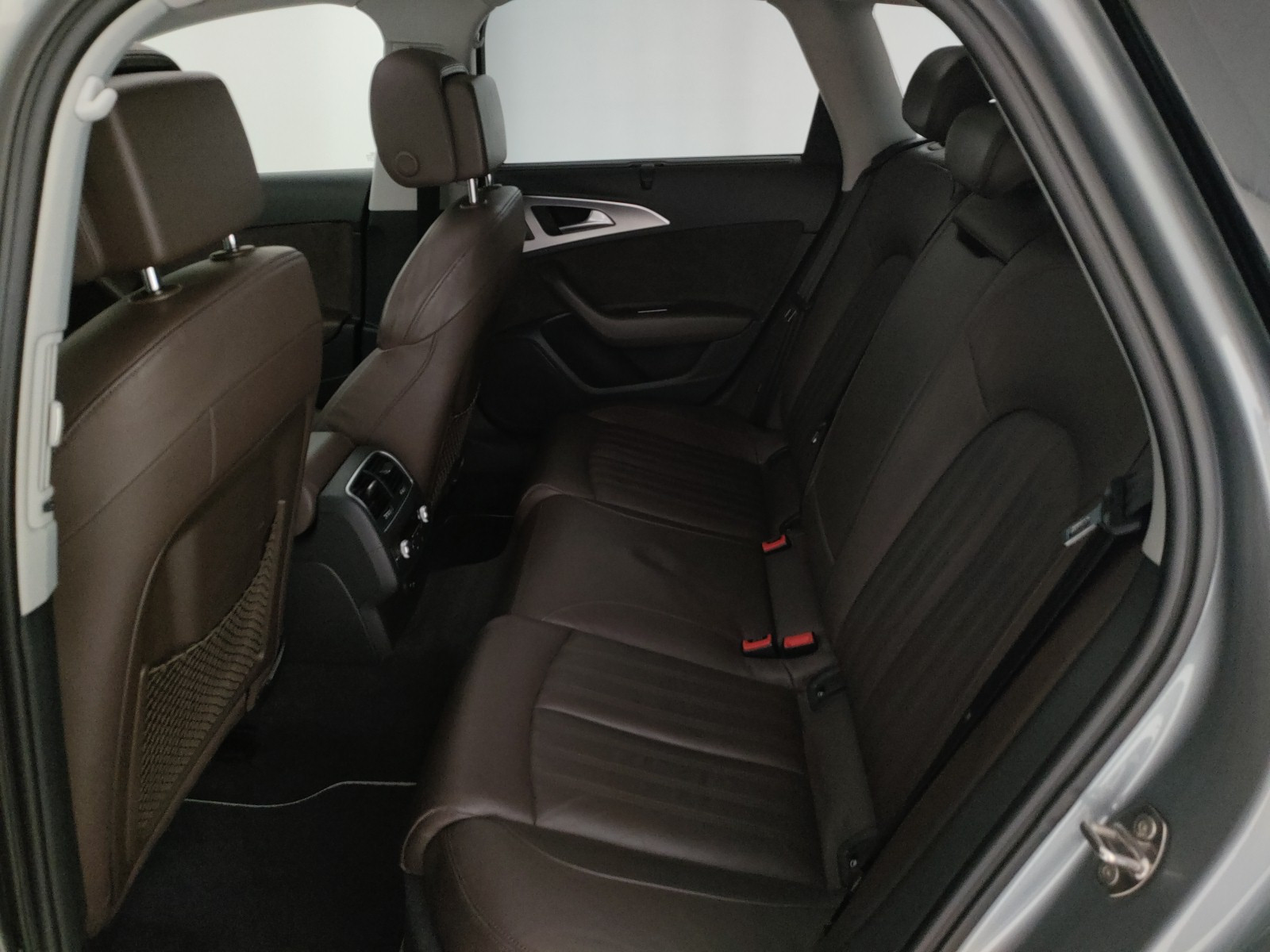 Audi A6 IV 2015 Allroad Usato 2016 A6 IV 2015 Allroad Legnago