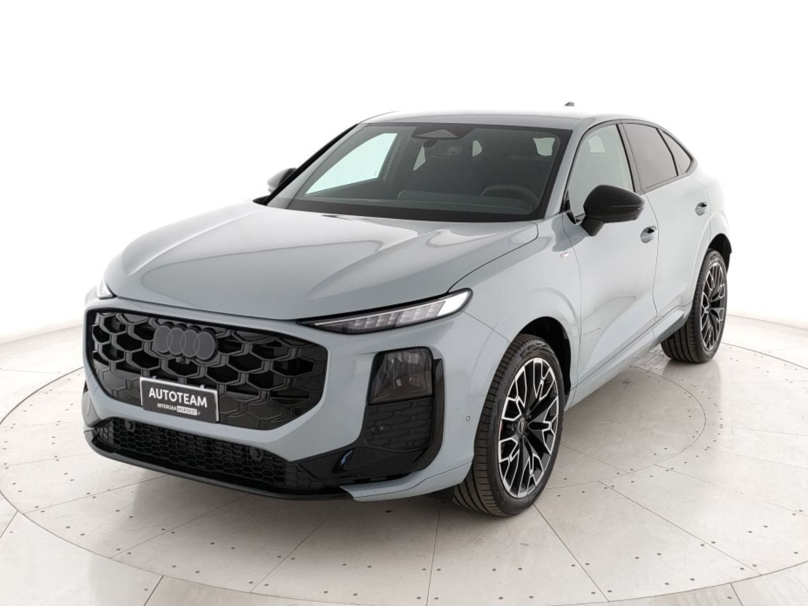 Audi Q3 KM0 2026 Q3 Rovigo