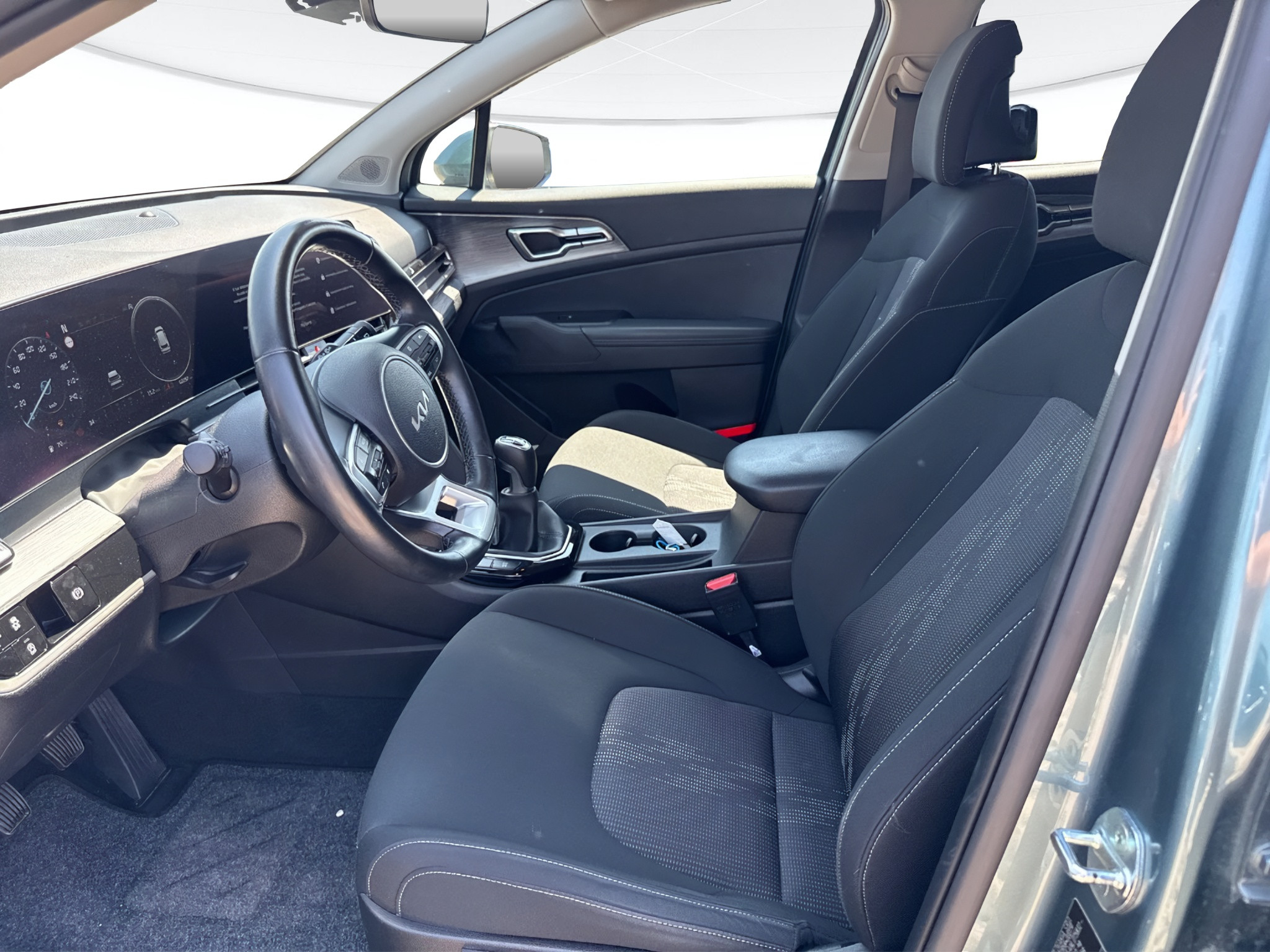 Kia Sportage Usato 2022 Sportage Rovigo