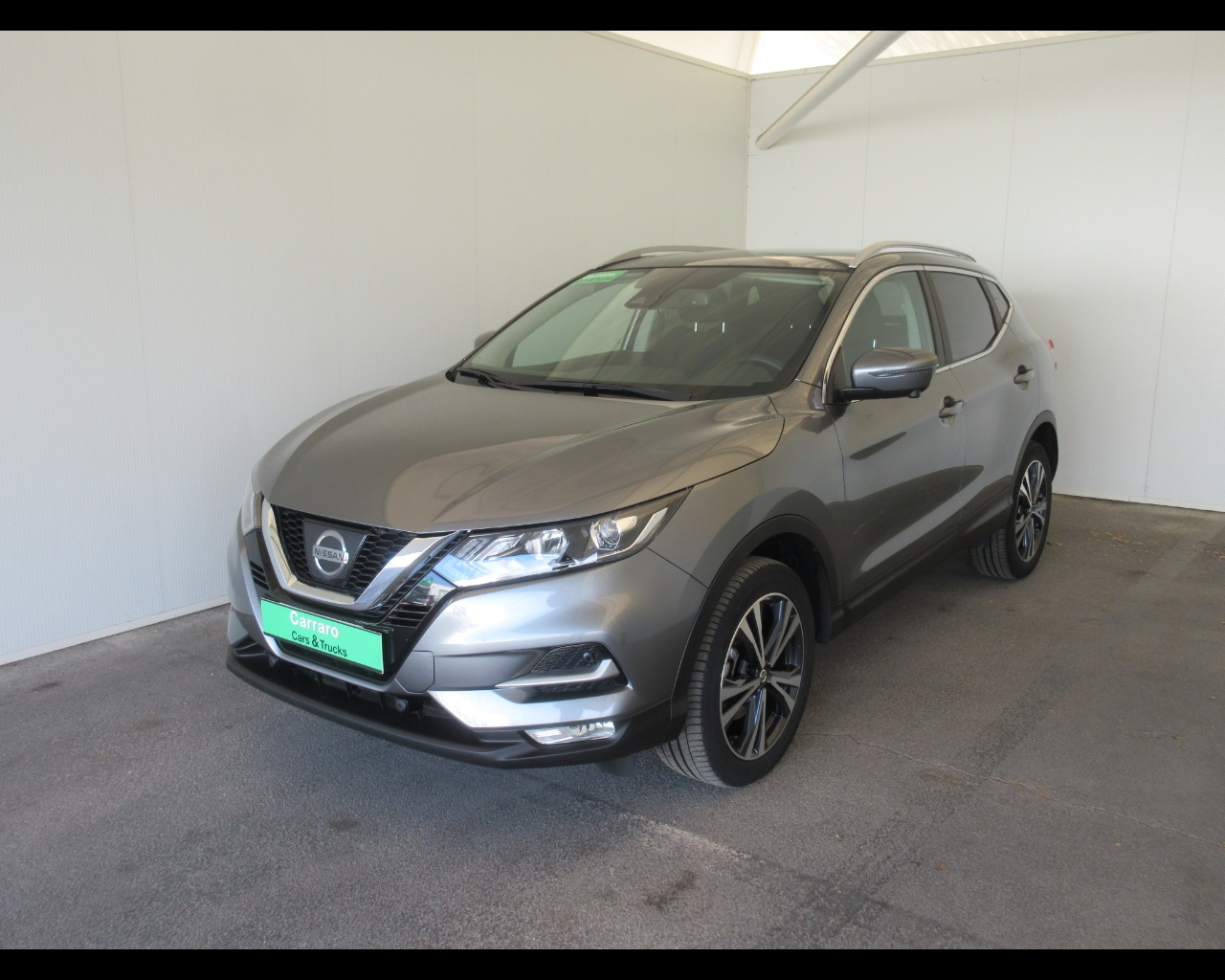 Nissan Qashqai Qashqai 1.5 dCi 110cv N-Connecta 2WD