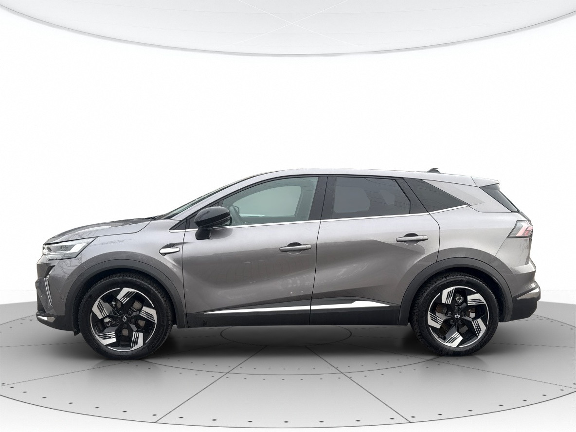 Renault Symbioz Usato 2025 Symbioz Padova