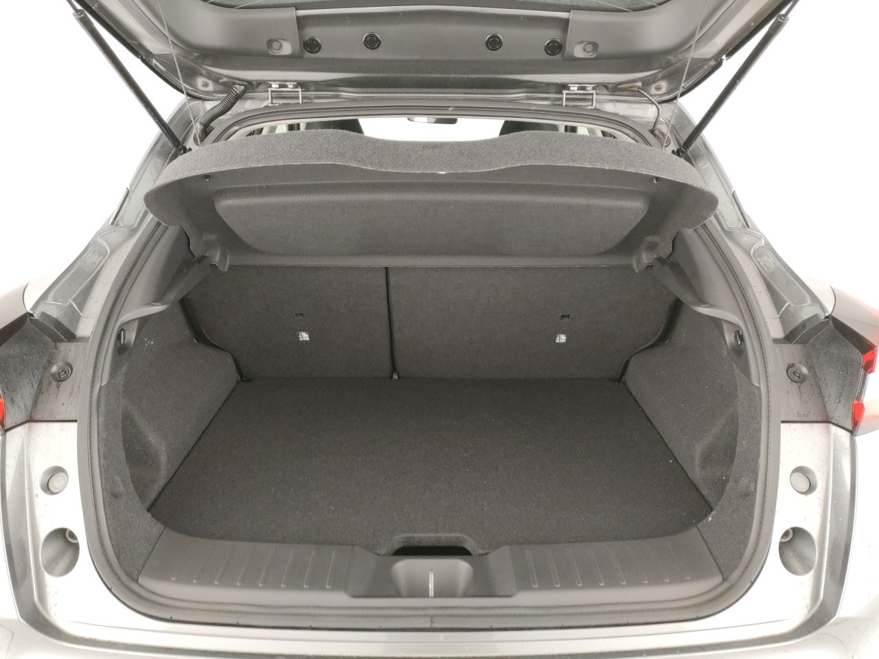 Nissan Juke Nuovo Benzina Juke Porto Mantovano