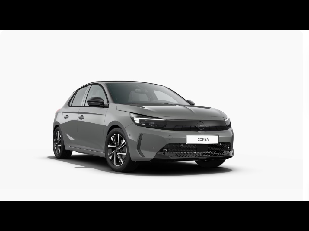 Immagine veicolo OPEL Corsa