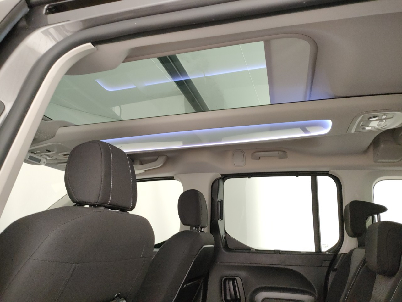 Toyota Proace Verso Aziendali 2022 Proace Verso Porto Mantovano