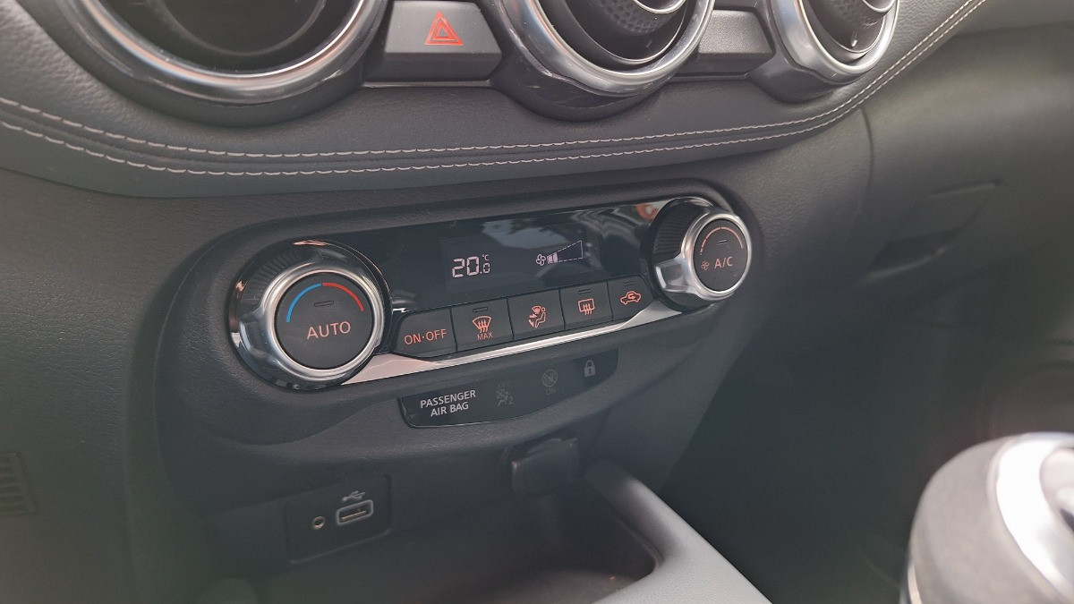 Nissan Juke Usato 2020 Juke San Vendemiano