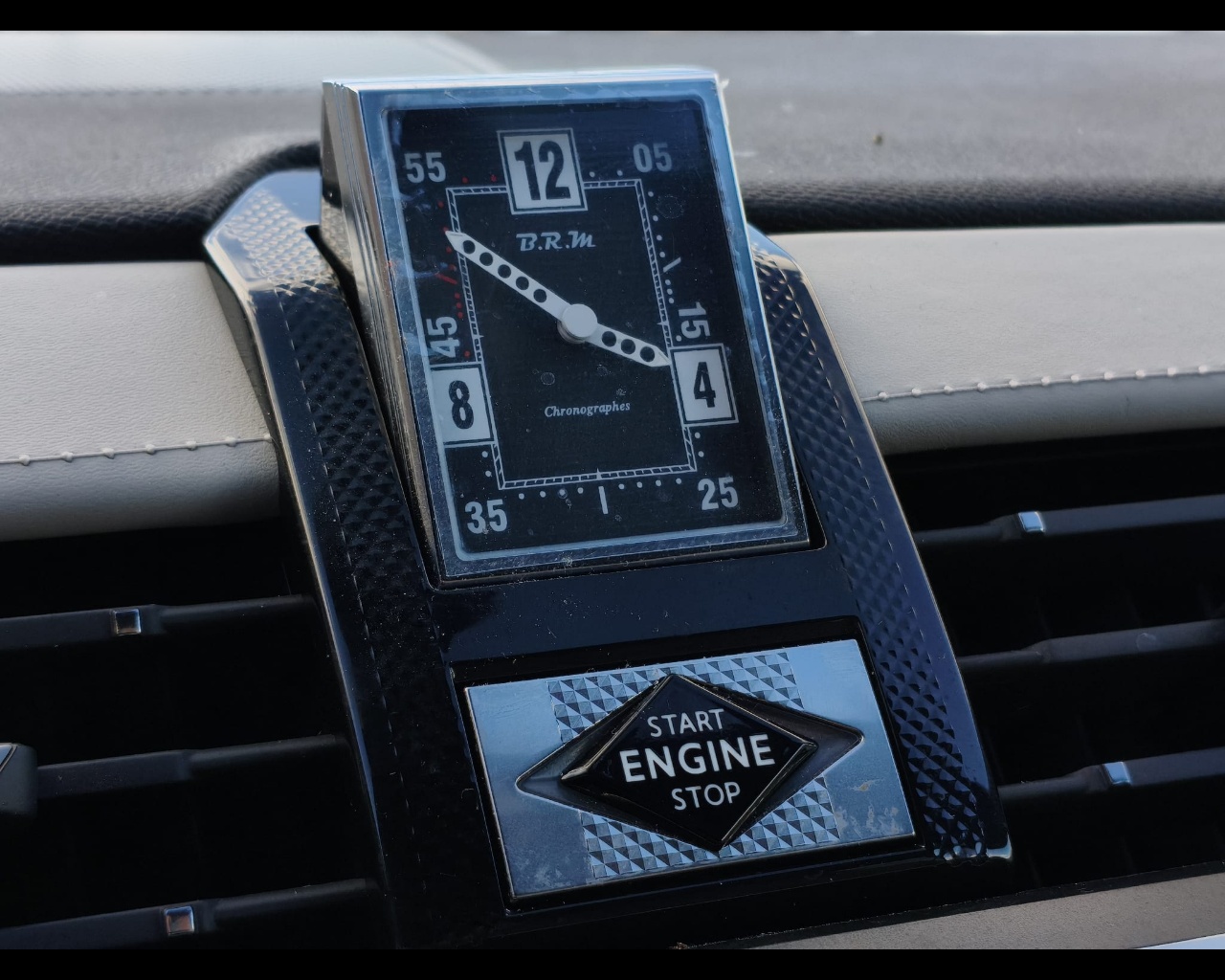 Foto DS DS7 1.5 bluehdi Etoile 130cv auto N1