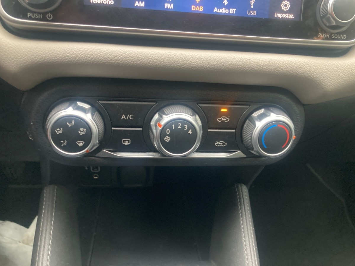 Nissan Micra Usato 2022 Micra Modena