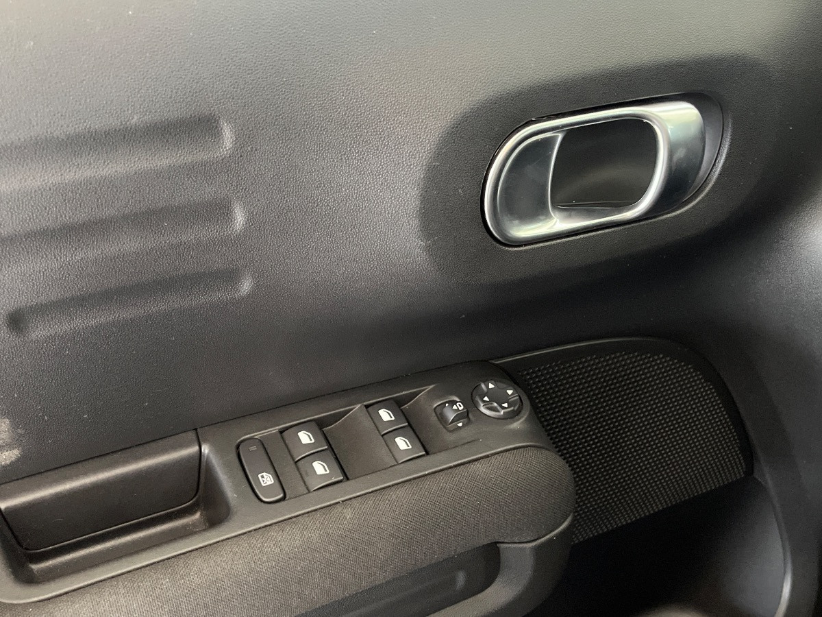 Citroen C3 Aircross Usato 2023 C3 Aircross Rovigo