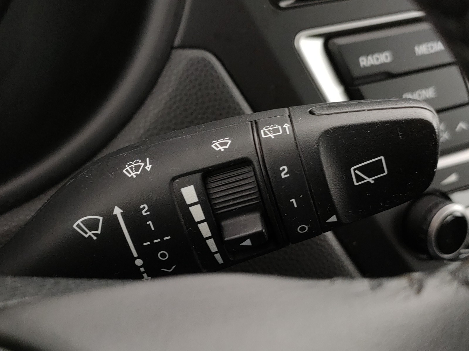 Hyundai i20 Usato 2018 i20 Legnago