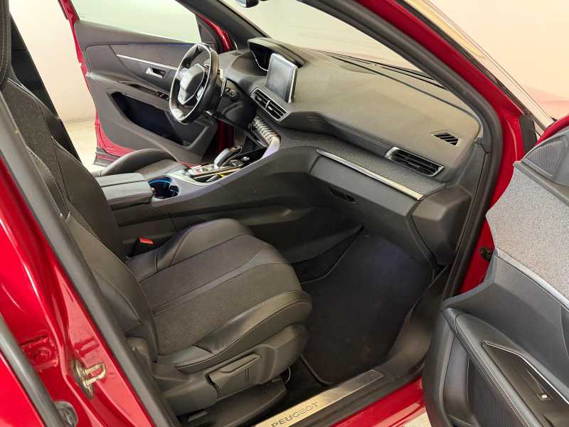 3008 Ii - 3008 1.5 Bluehdi Gt Line S&s 130cv Eat8