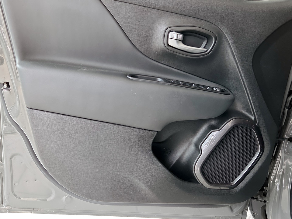 JEEP Renegade 1.3 t4 phev Limited 4xe at6 Ibrida usato - 7