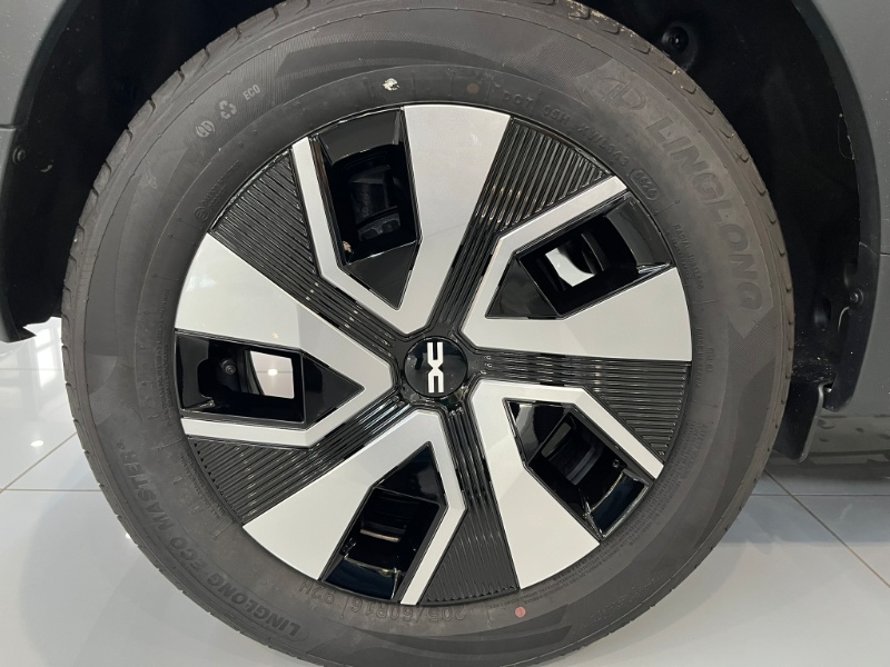 DACIA – Sandero Stepway Eco-G 120 CV Expression