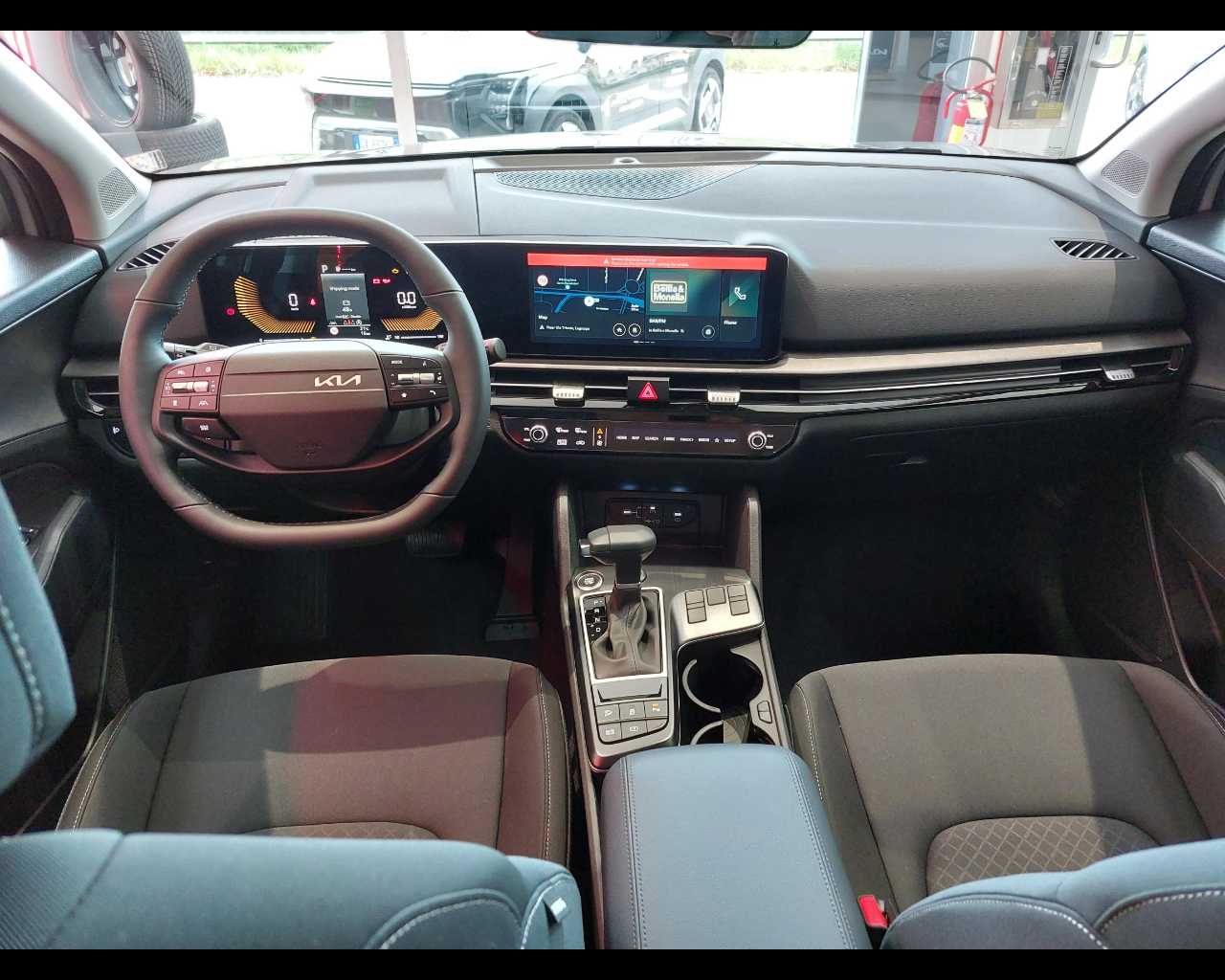 Kia Sportage Nuovo gPL Sportage Legnago