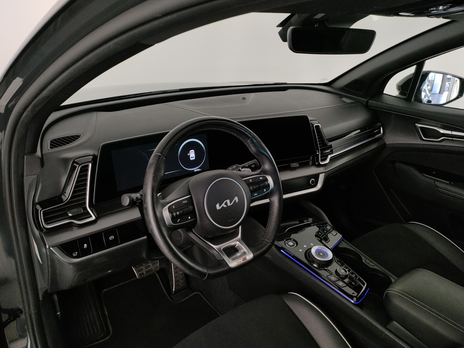 Kia Sportage Usato 2022 Sportage Legnago