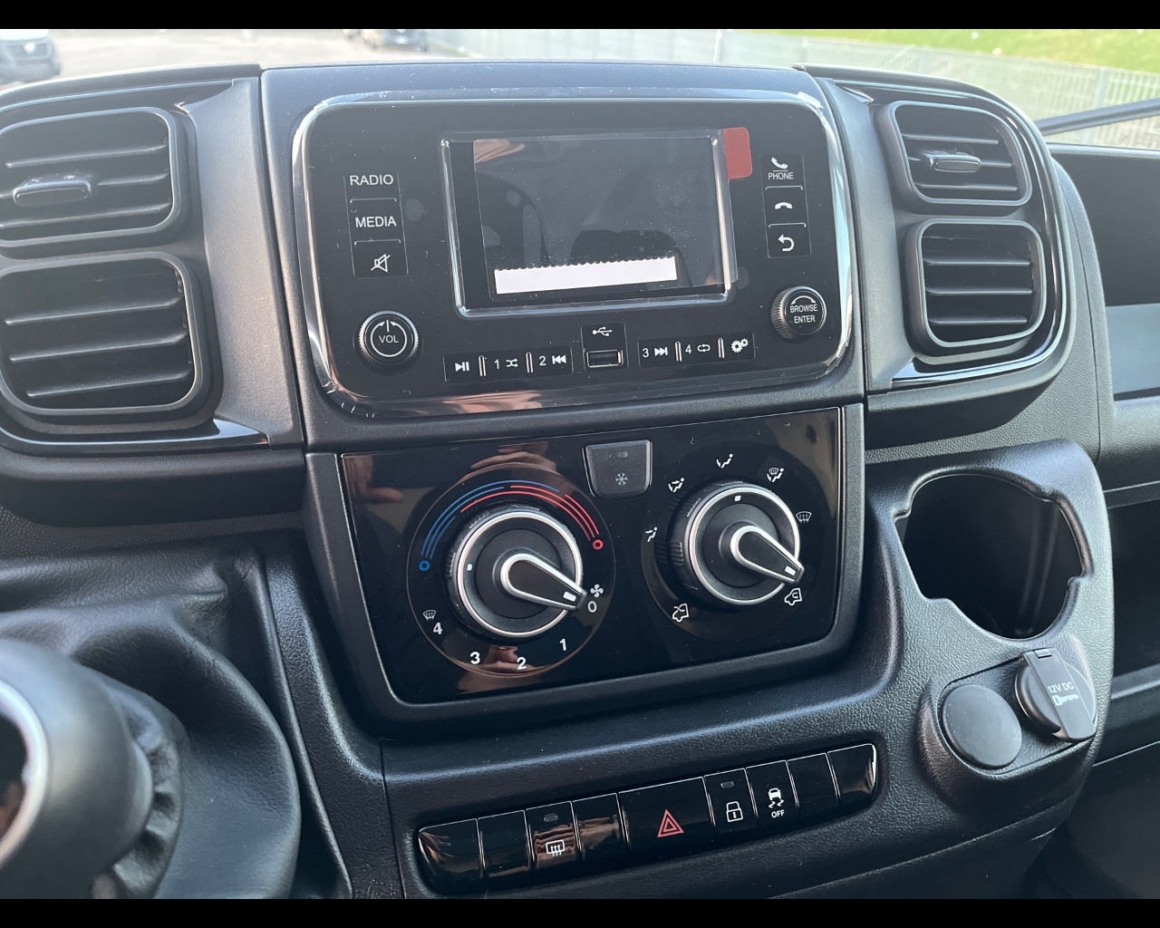 Fiat Ducato Usato 2024 Ducato Verona