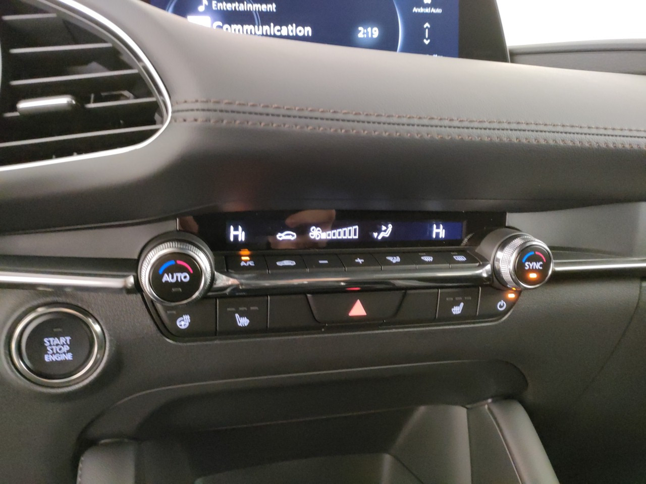 Mazda 3 Nuovo  3 Porto Mantovano