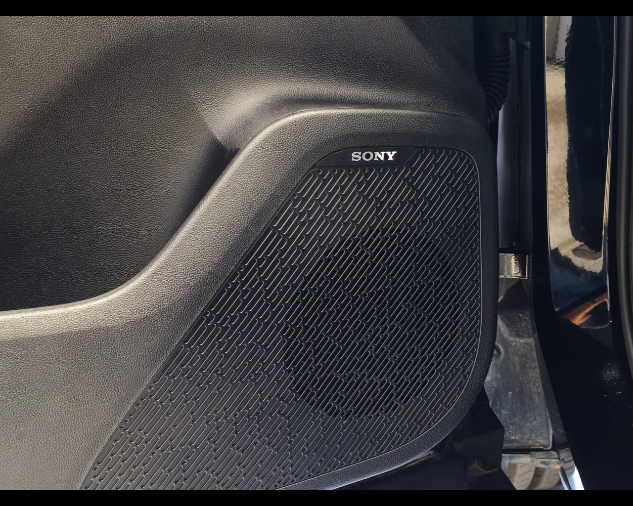 Foto OMODA OMODA 7 PHEV 1.5TGDI DHT1 Premium