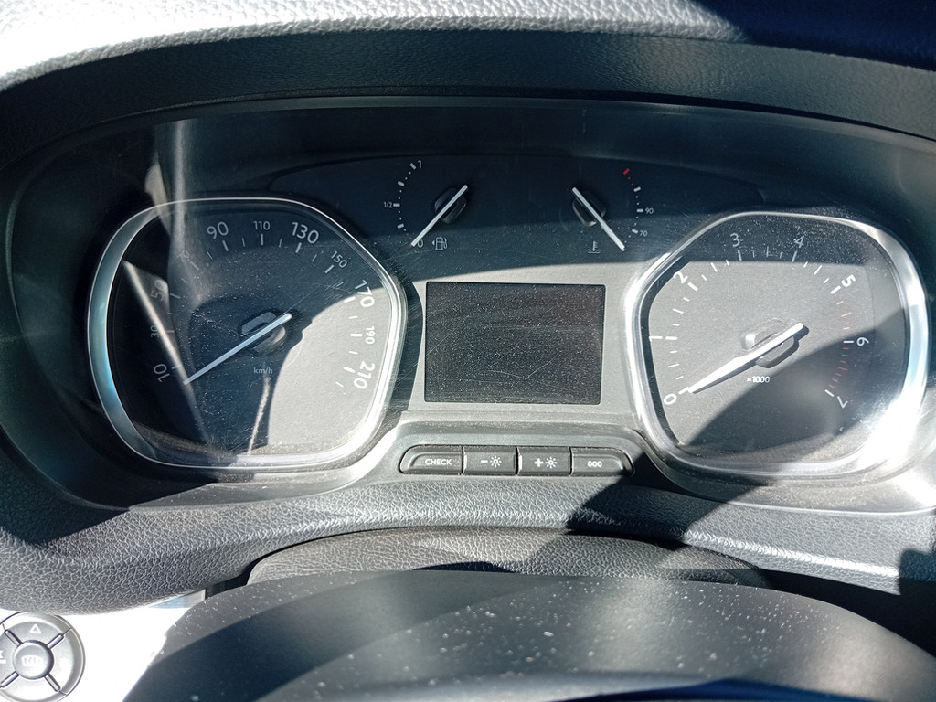 Panoramica 10° Immagine Veicolo